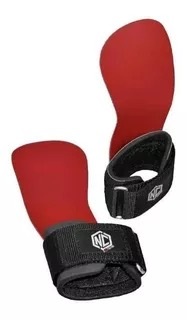 Luva grip crossfit musculação Jaciara MT